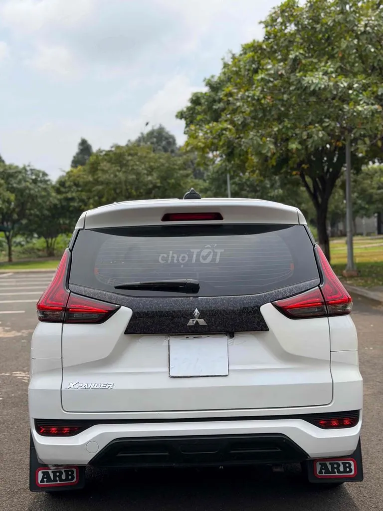 Mitsubishi Xpander 2019 photo 4