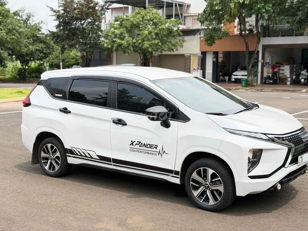 Mitsubishi Xpander 2019 photo 3