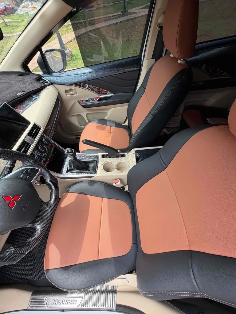 Mitsubishi Xpander 2019 photo 5