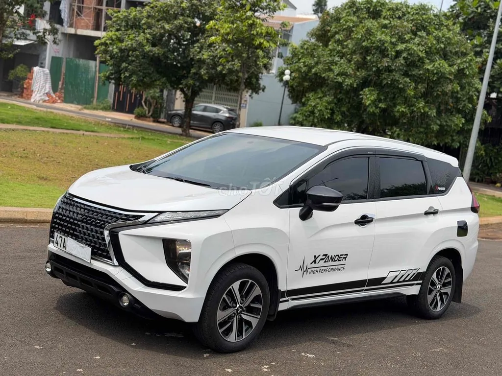 Mitsubishi Xpander 2019 photo 2