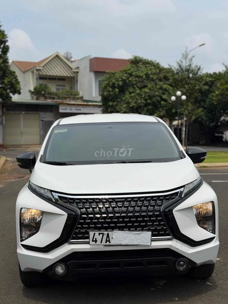Mitsubishi Xpander