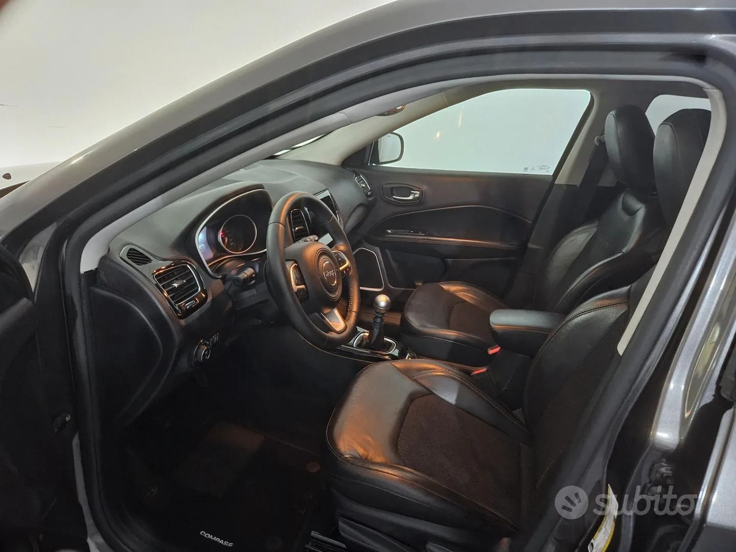 Jeep Compass 2018 photo 5