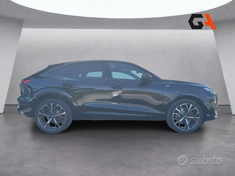 Audi Q3 2026 photo 4