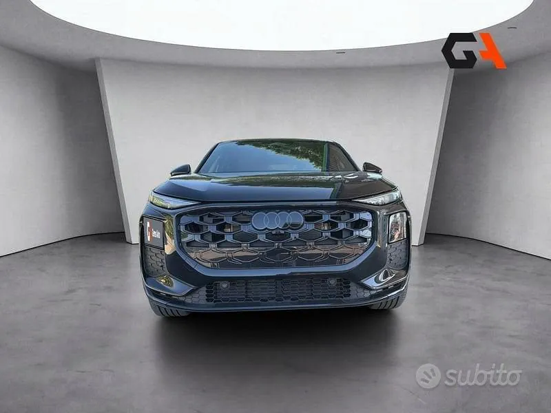 Audi Q3 2026 photo 3