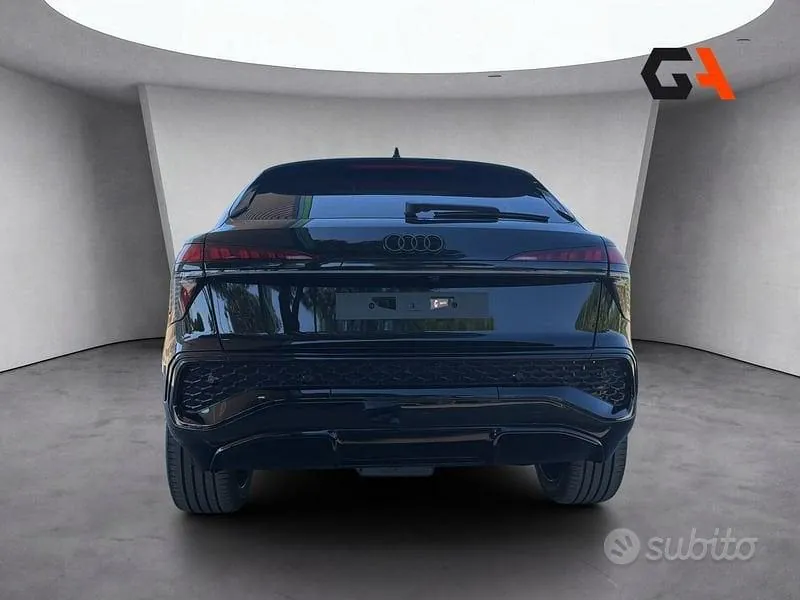 Audi Q3 2026 photo 5