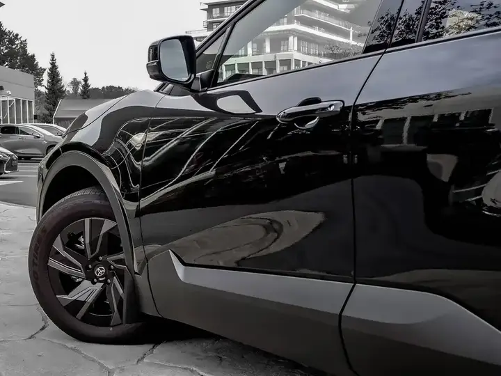 Toyota C-Hr 2026 photo 5