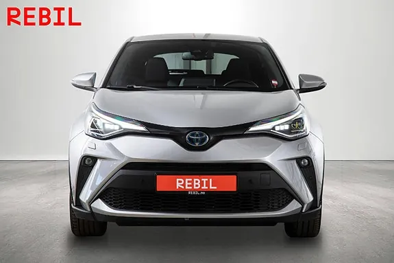 Toyota C-Hr 2023 photo 3