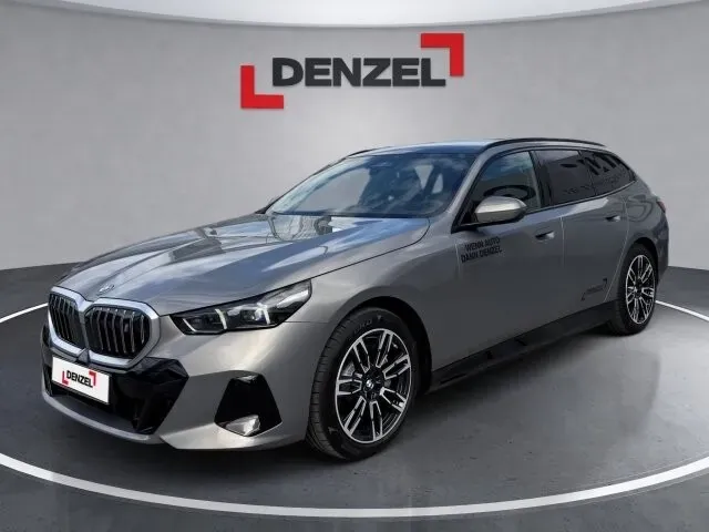 BMW I5