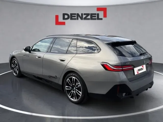 BMW I5 2026 photo 3
