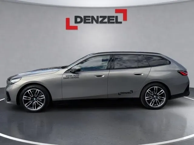 BMW I5 2026 photo 2