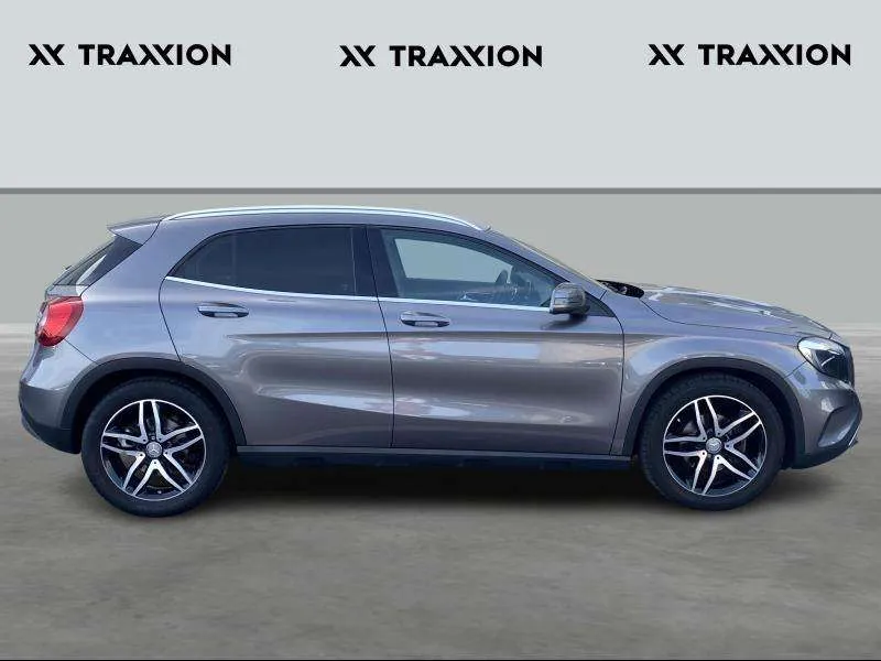 Mercedes-Benz Gla 2014 photo 3