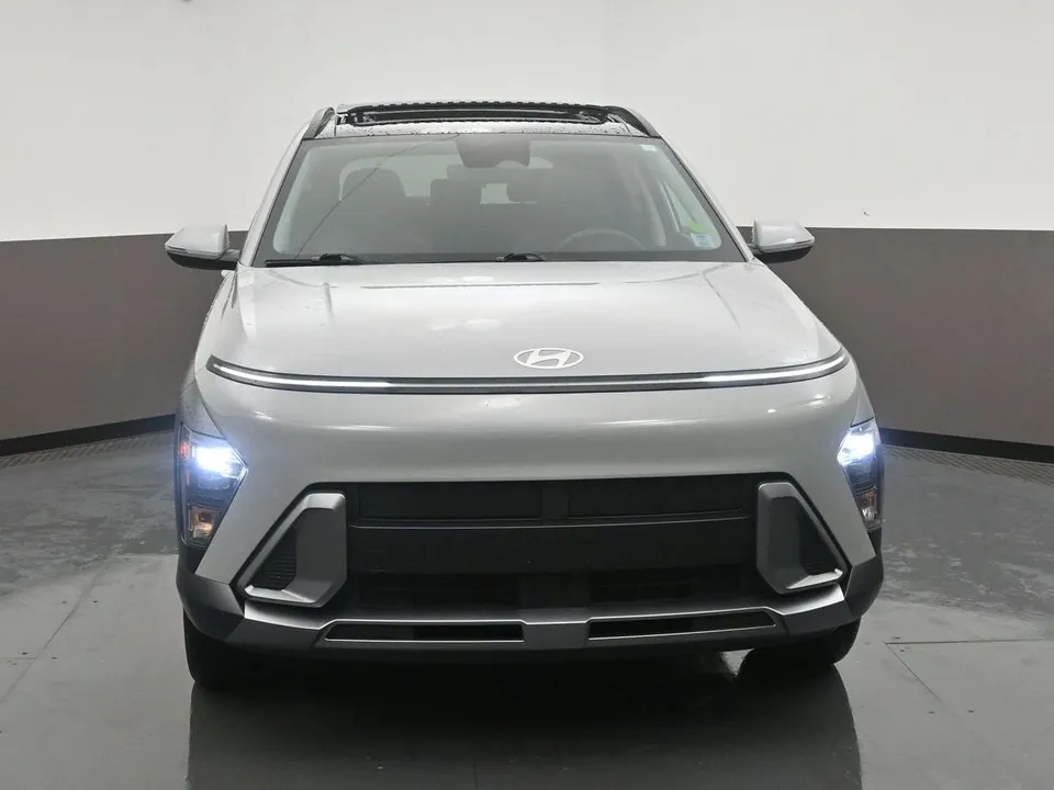 Hyundai Kona 2026 photo 2