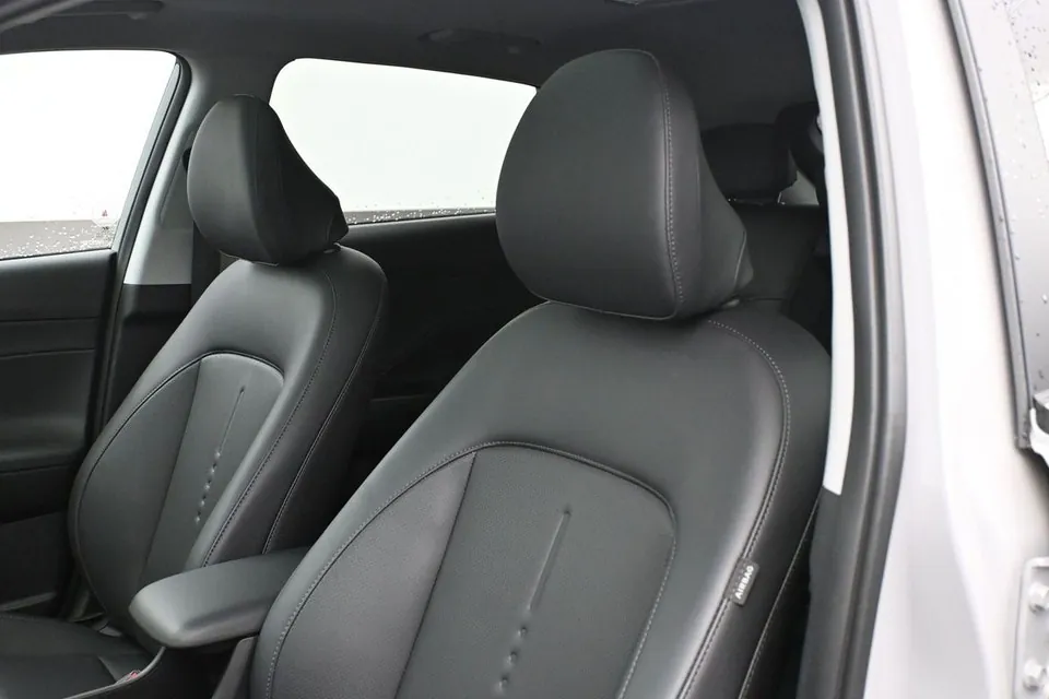 Hyundai Kona 2026 photo 4