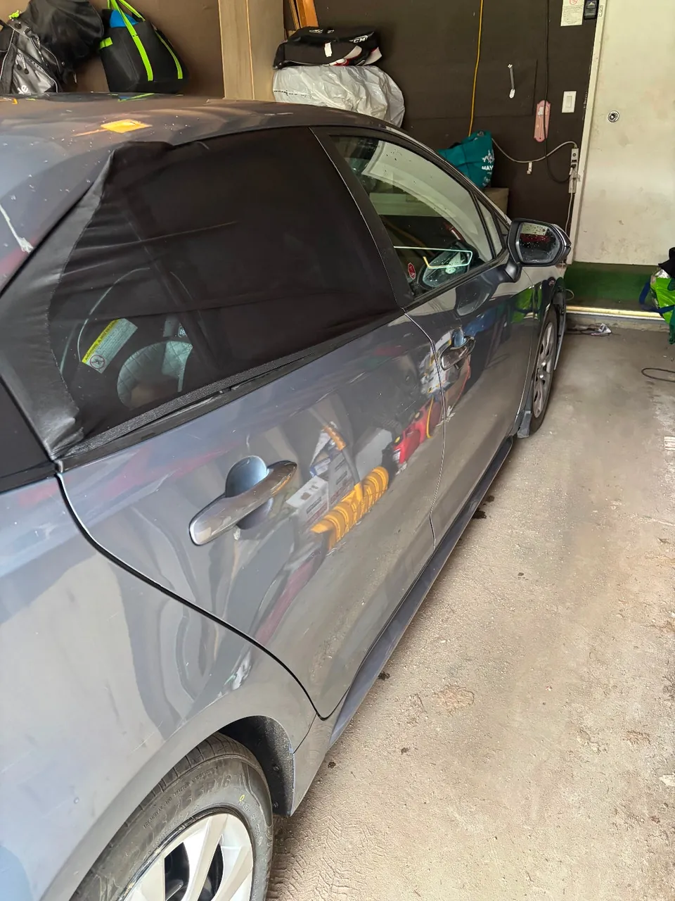 Toyota Corolla 2021 photo 2