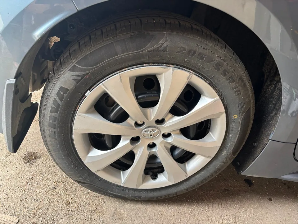 Toyota Corolla 2021 photo 4