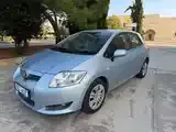 Toyota Auris 2007 photo 4