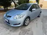 Toyota Auris 2007 photo 2