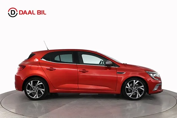Renault Megane 2016 photo 5