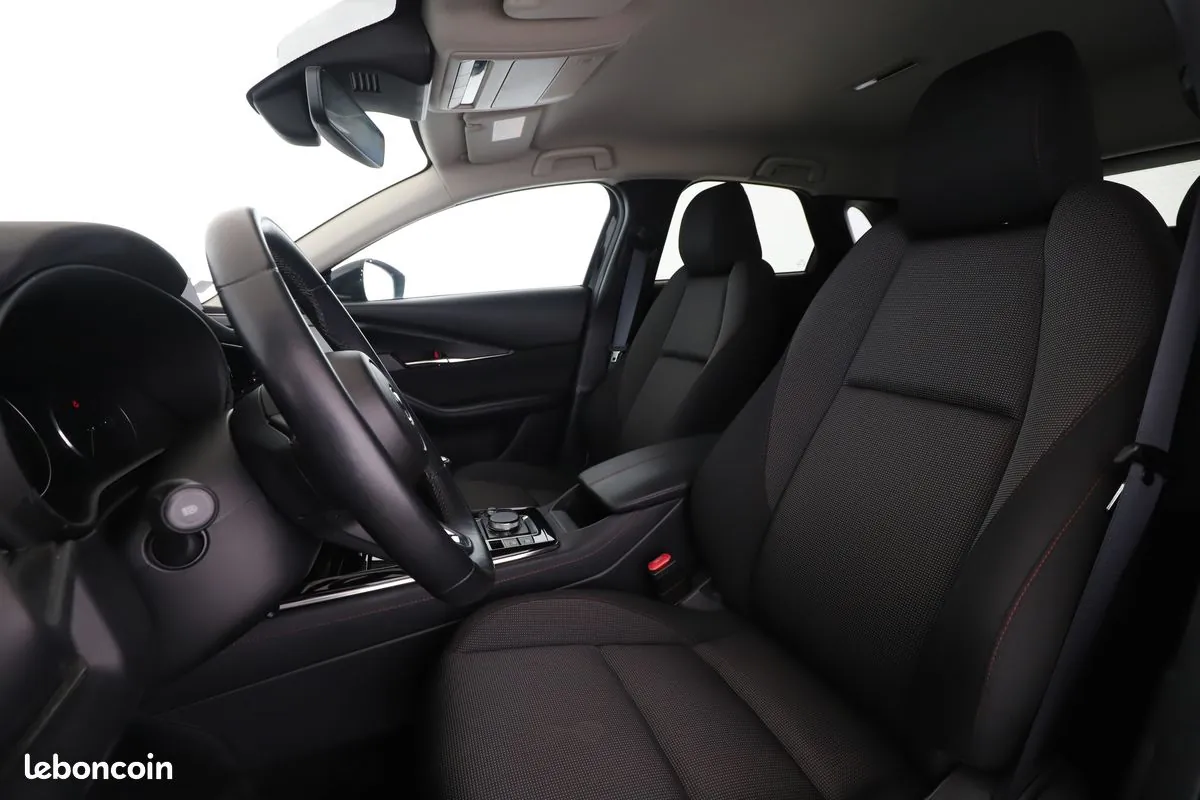 Mazda Cx-30 2023 photo 5