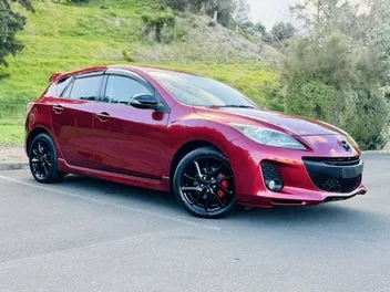 Mazda Axela 2013 photo 2