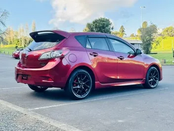 Mazda Axela 2013 photo 3