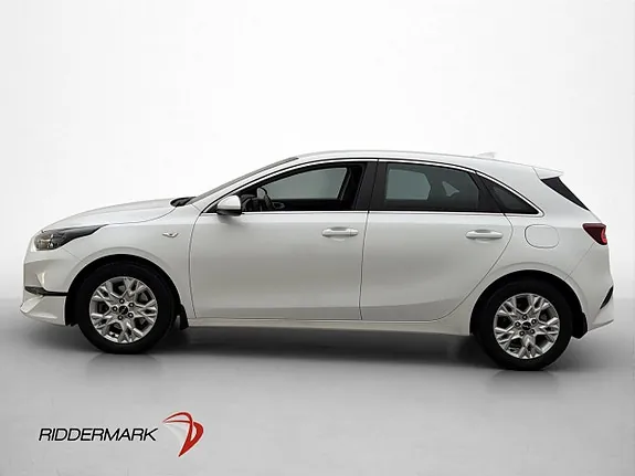 Kia Ceed 2022 photo 4