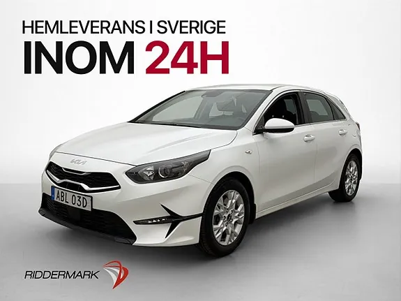 Kia Ceed 2022 photo 3