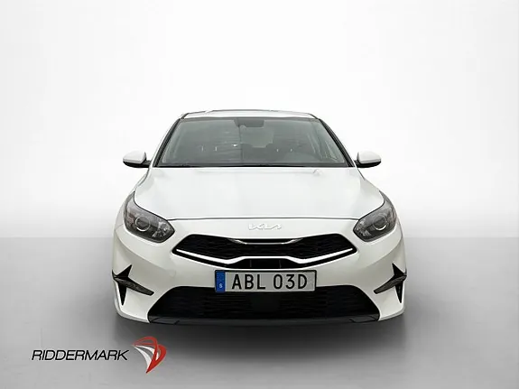 Kia Ceed 2022 photo 2
