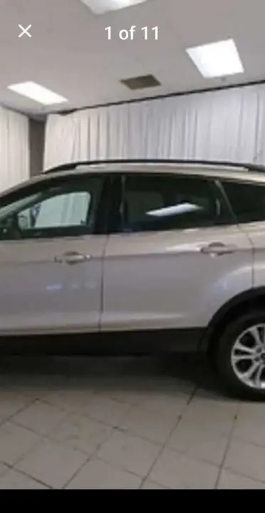 Ford Escape 2018 photo 3