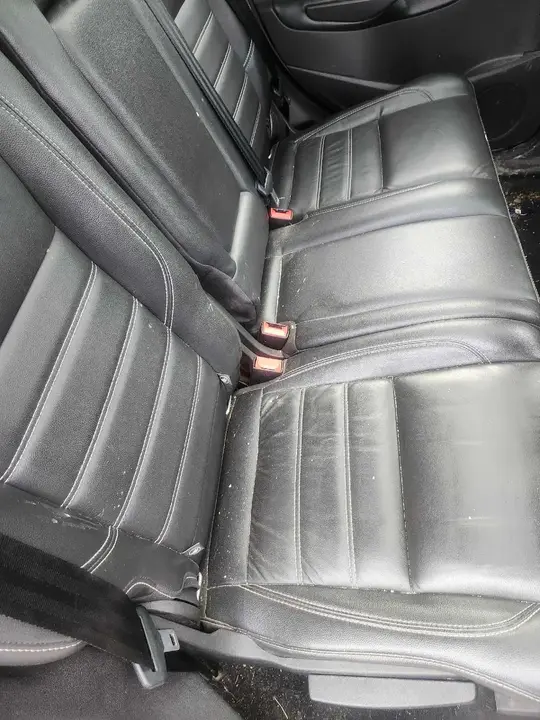 Ford Escape 2018 photo 5