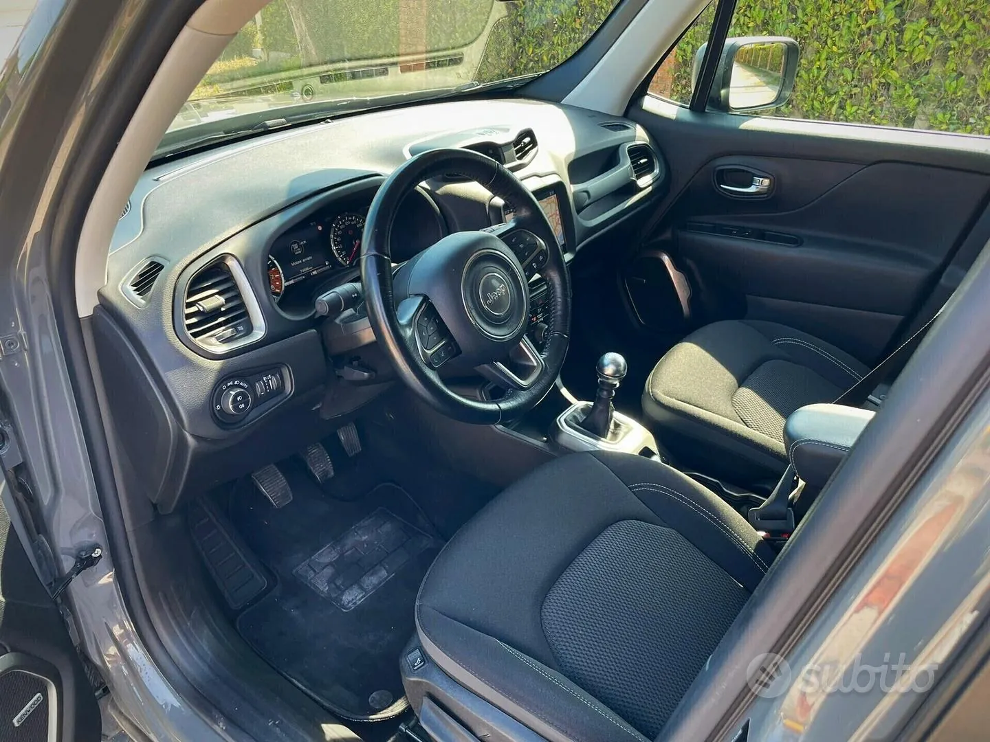 Jeep Renegade 2021 photo 5
