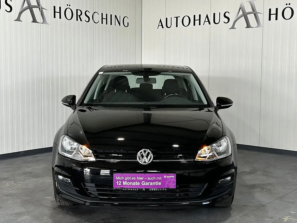 Volkswagen Golf 2014 photo 2