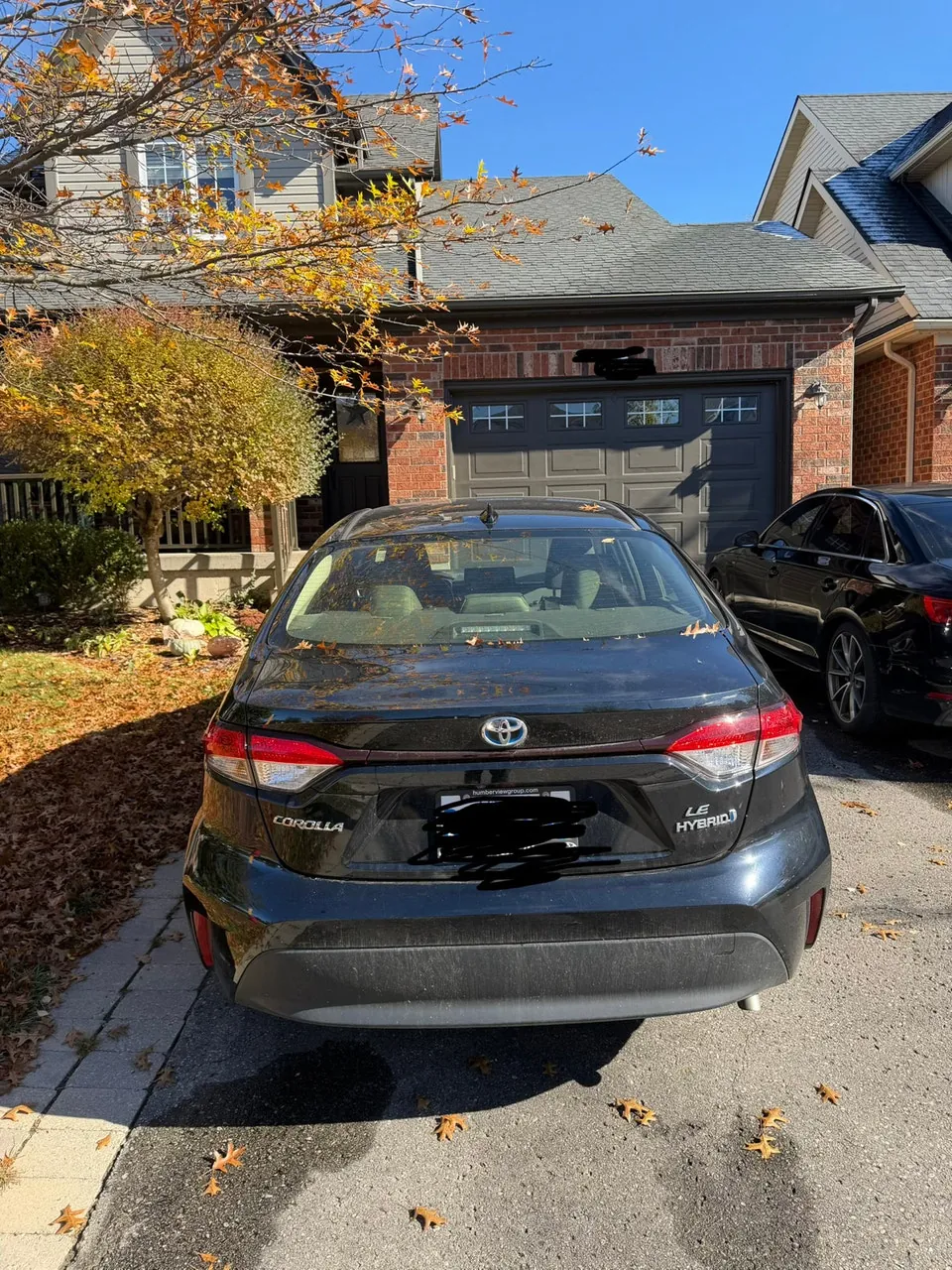 Toyota Corolla 2024 photo 2