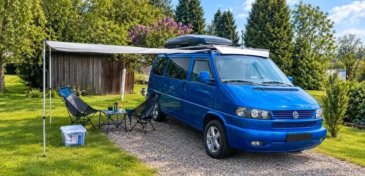 Volkswagen T4