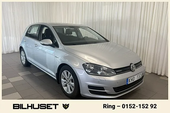 Volkswagen Golf I