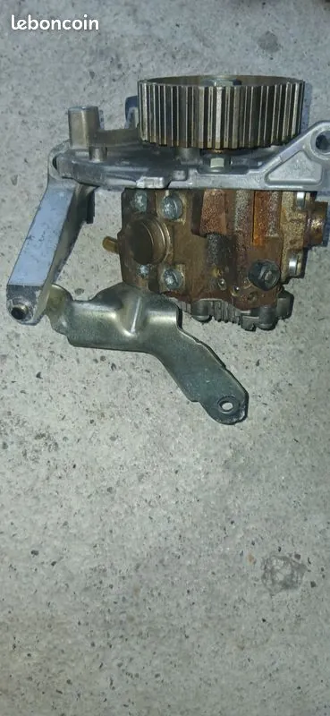 Peugeot 206 2003 photo 2