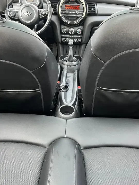 Mini Cooper 2016 photo 3