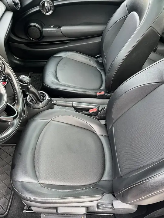 Mini Cooper 2016 photo 5