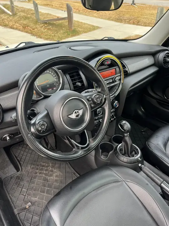 Mini Cooper 2016 photo 2