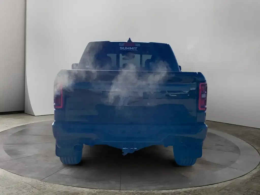 Ram 1500 2027 photo 4