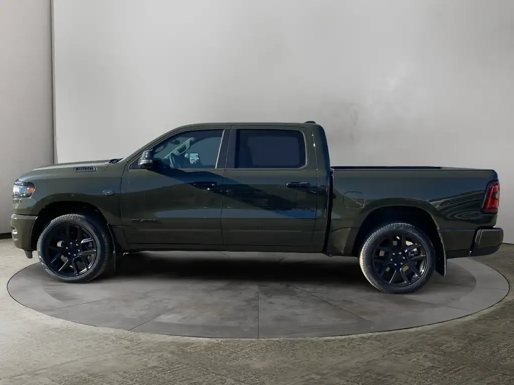 Ram 1500 2027 photo 2