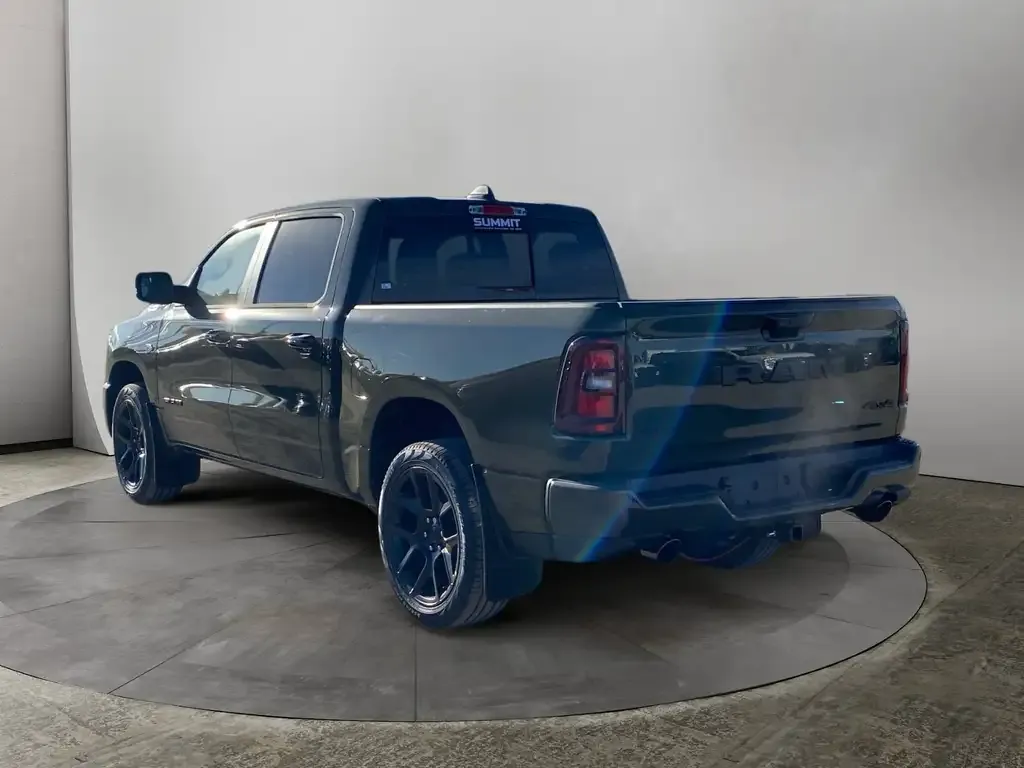 Ram 1500 2027 photo 3