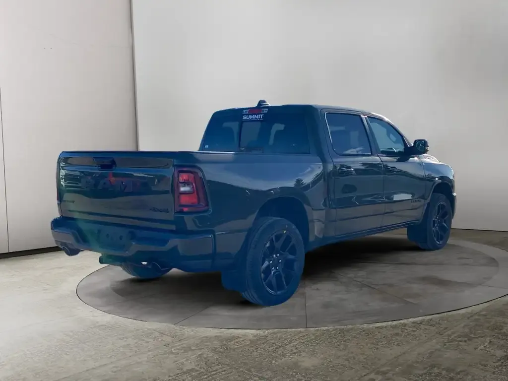 Ram 1500 2027 photo 5