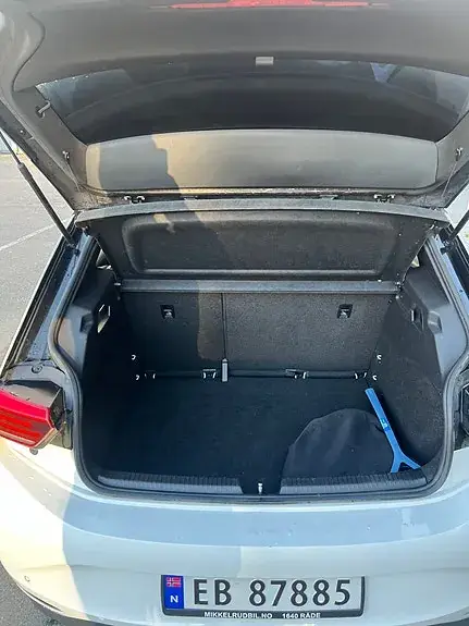 Volkswagen Id.3 2021 photo 5