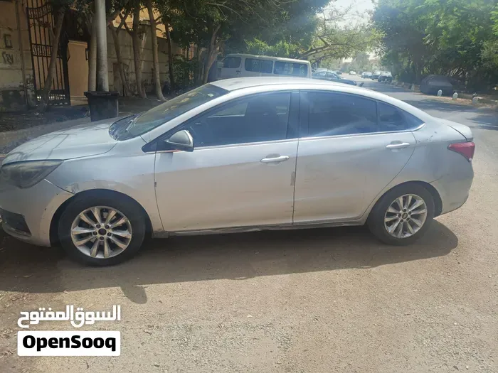 Chery Arrizo 5 2020 photo 2