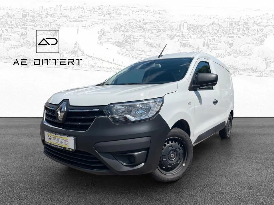 Renault Express