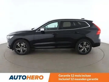 Volvo Xc60 2019 photo 3