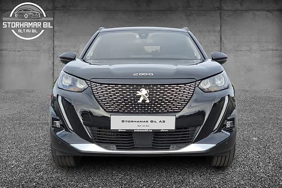 Peugeot 2008 2020 photo 3