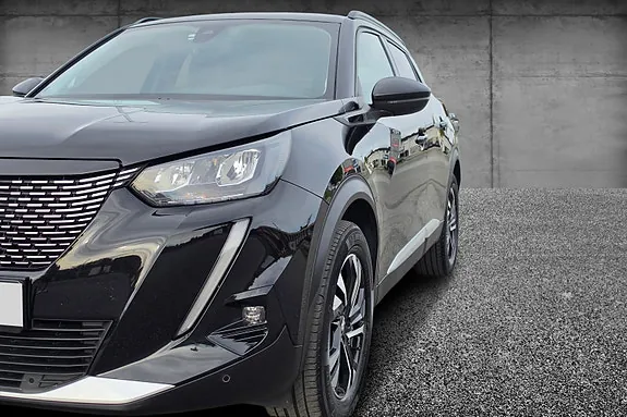 Peugeot 2008 2020 photo 4