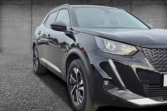 Peugeot 2008 2020 photo 2